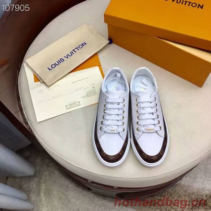 Louis Vuitton Shoes LV1003DC-3 Louis Vuitton Shoes LV1003DC-3