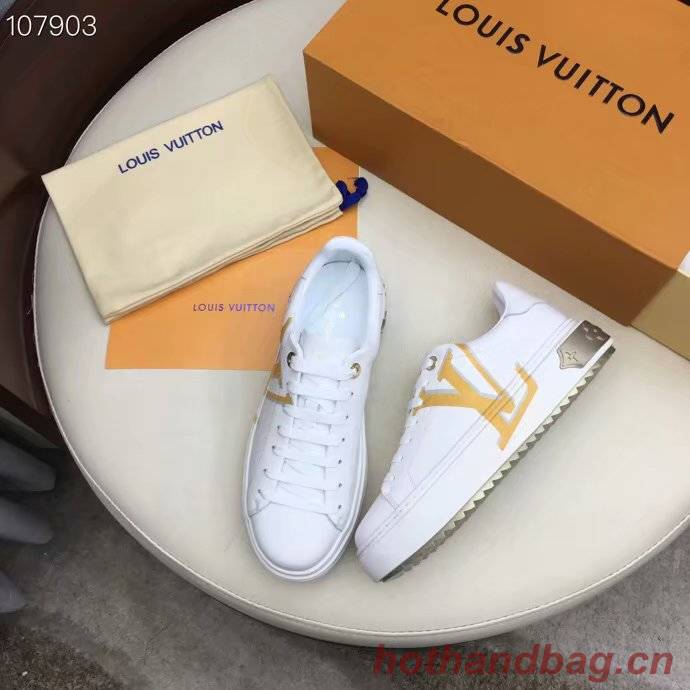 Louis Vuitton Shoes LV1004DC Louis Vuitton Shoes LV1004DC
