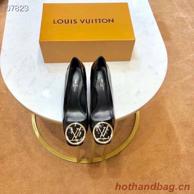 Louis Vuitton Shoes LV1012JHC-1 Louis Vuitton Shoes LV1012JHC-1