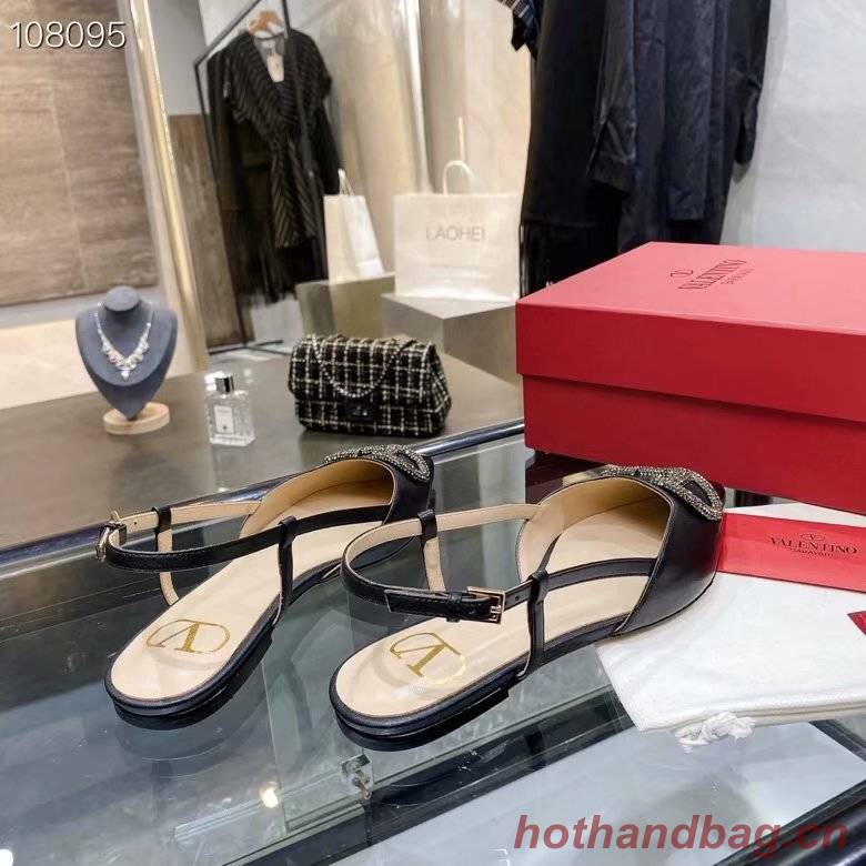 Valentino Shoes VT1007YZC-2 Valentino Shoes VT1007YZC-2