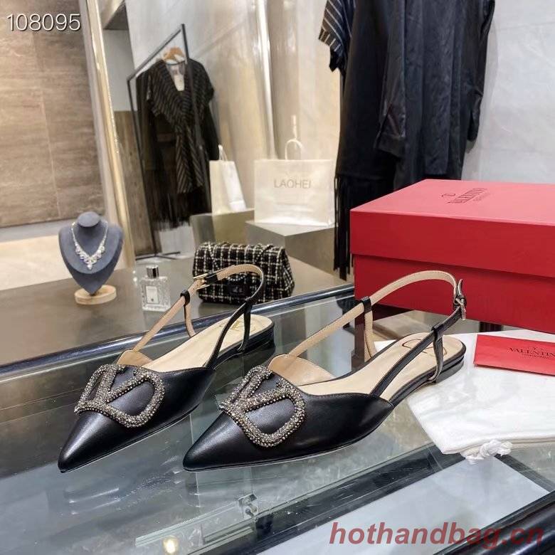 Valentino Shoes VT1007YZC-2 Valentino Shoes VT1007YZC-2