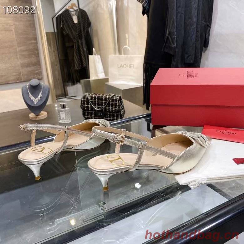 Valentino Shoes VT1008YZC-1 height 4CM Valentino Shoes VT1008YZC-1 height 4CM
