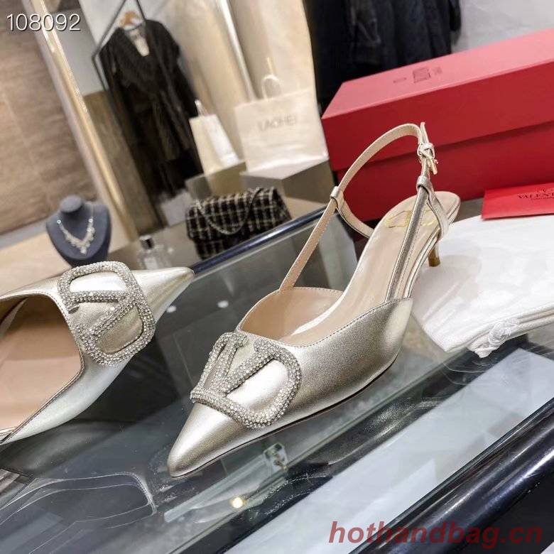 Valentino Shoes VT1008YZC-1 height 4CM Valentino Shoes VT1008YZC-1 height 4CM