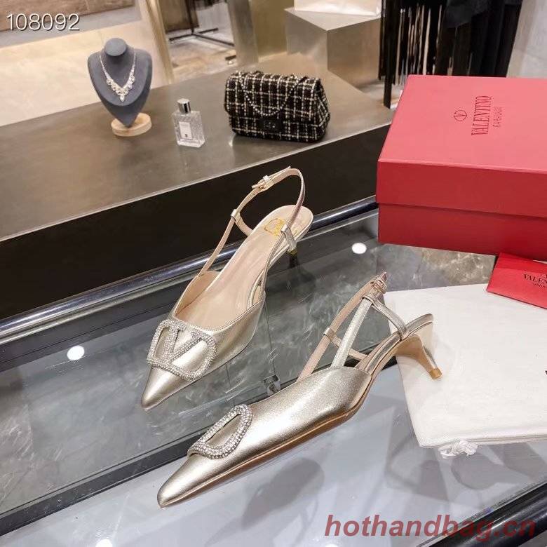 Valentino Shoes VT1008YZC-1 height 4CM Valentino Shoes VT1008YZC-1 height 4CM