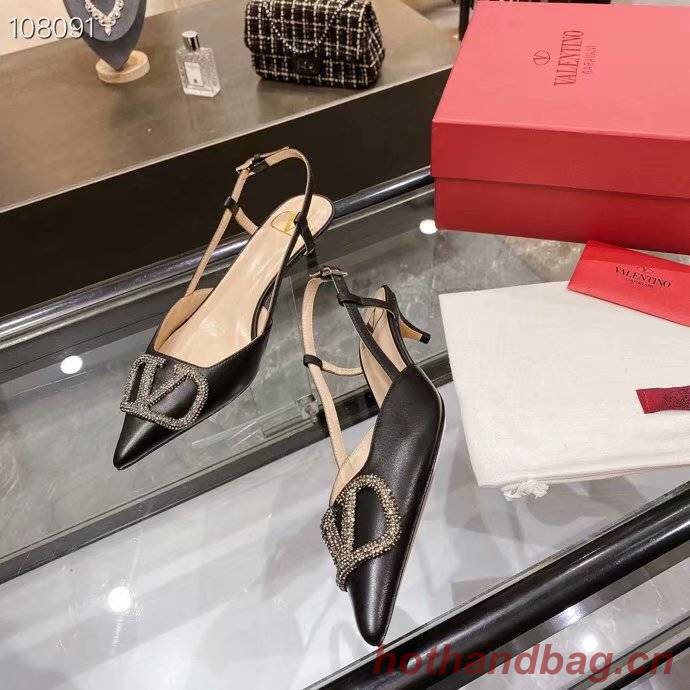 Valentino Shoes VT1008YZC-2 height 4CM Valentino Shoes VT1008YZC-2 height 4CM