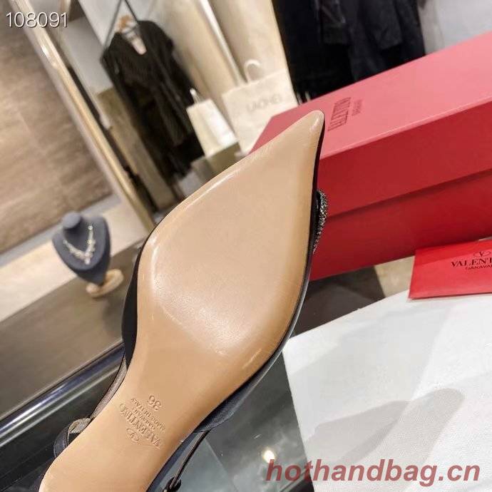 Valentino Shoes VT1008YZC-2 height 4CM Valentino Shoes VT1008YZC-2 height 4CM