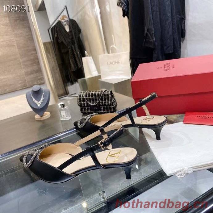 Valentino Shoes VT1008YZC-2 height 4CM Valentino Shoes VT1008YZC-2 height 4CM