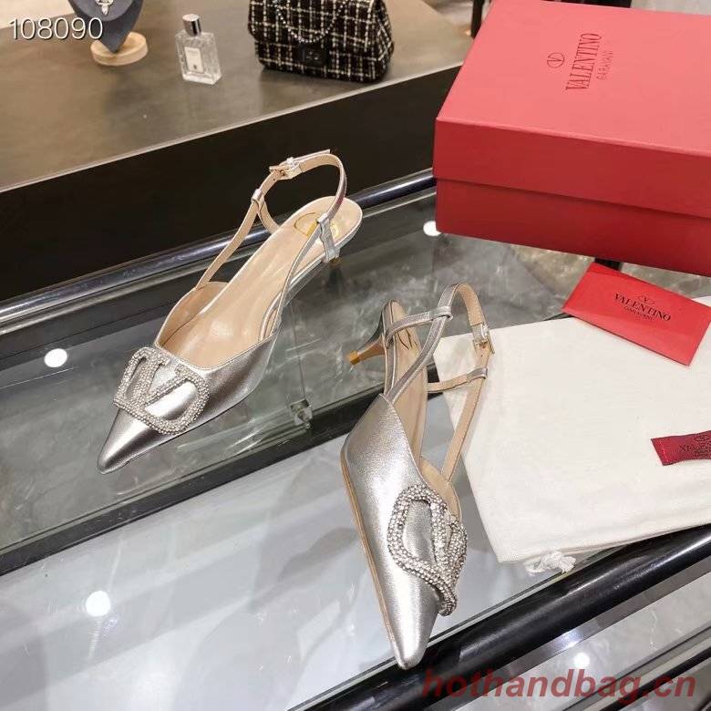 Valentino Shoes VT1008YZC-3 height 4CM Valentino Shoes VT1008YZC-3 height 4CM