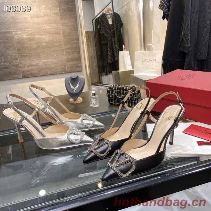 Valentino Shoes VT1008YZC-3 height 4CM Valentino Shoes VT1008YZC-3 height 4CM