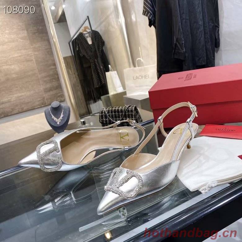 Valentino Shoes VT1008YZC-3 height 4CM Valentino Shoes VT1008YZC-3 height 4CM