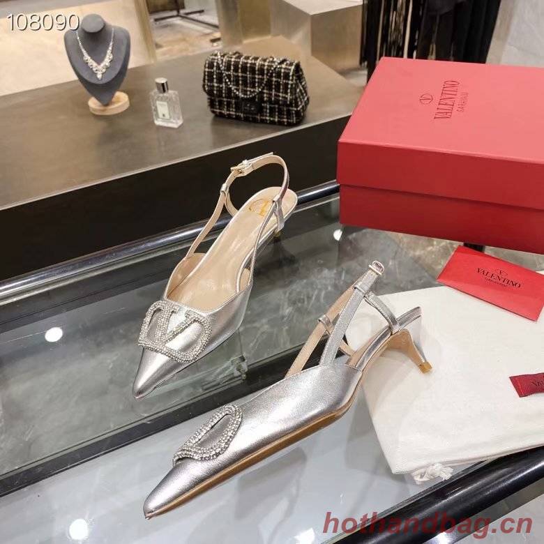 Valentino Shoes VT1008YZC-3 height 4CM Valentino Shoes VT1008YZC-3 height 4CM