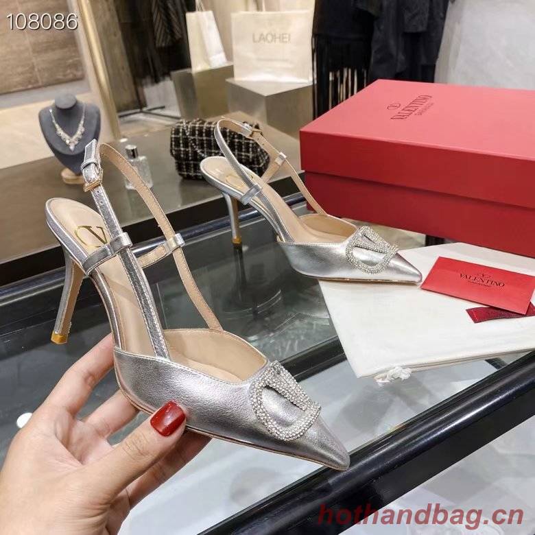 Valentino Shoes VT1009YZC-3 height 8CM Valentino Shoes VT1009YZC-3 height 8CM