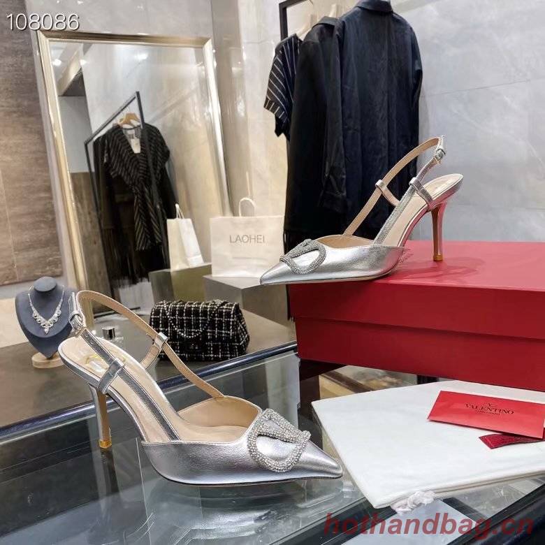 Valentino Shoes VT1009YZC-3 height 8CM Valentino Shoes VT1009YZC-3 height 8CM