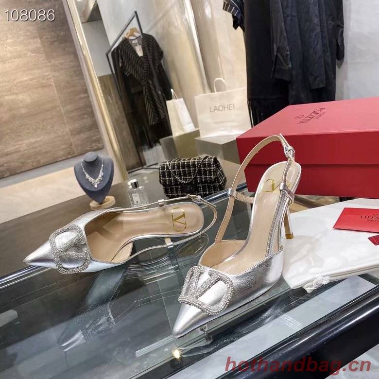 Valentino Shoes VT1009YZC-3 height 8CM Valentino Shoes VT1009YZC-3 height 8CM