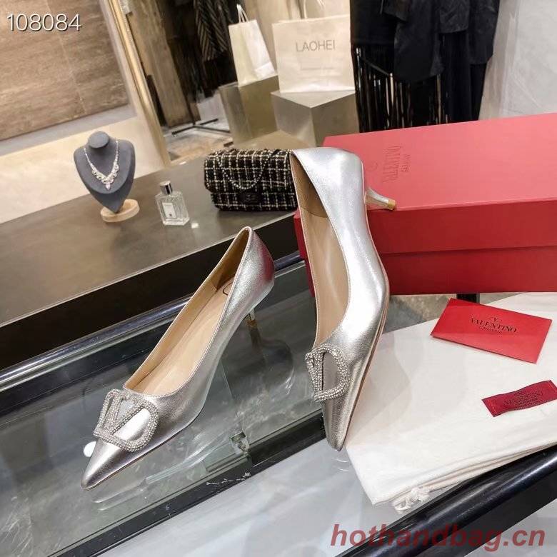 Valentino Shoes VT1010YZC-3 height 4CM Valentino Shoes VT1010YZC-3 height 4CM