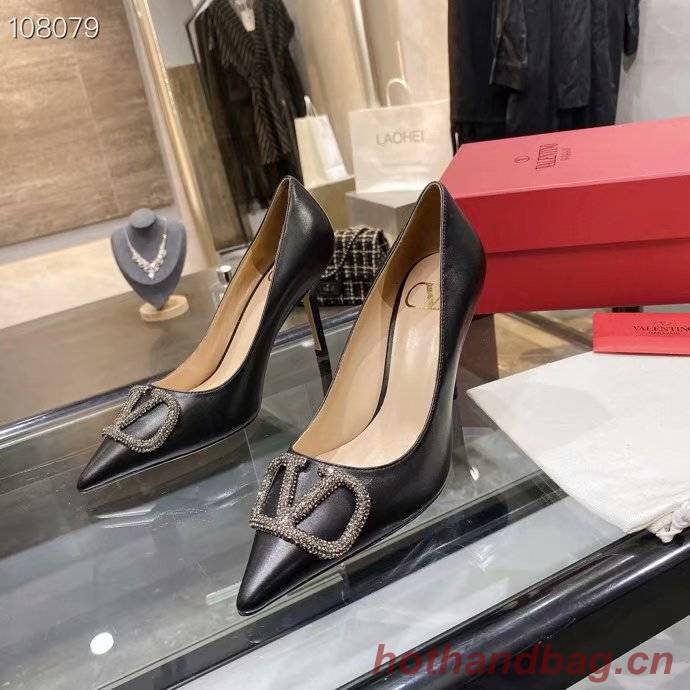 Valentino Shoes VT1011YZC-2 height 8CM Valentino Shoes VT1011YZC-2 height 8CM