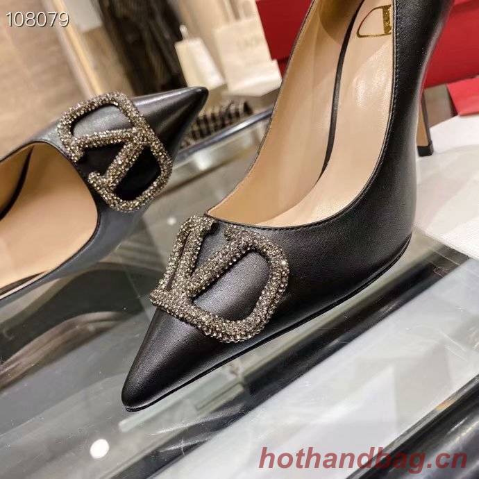 Valentino Shoes VT1011YZC-2 height 8CM Valentino Shoes VT1011YZC-2 height 8CM
