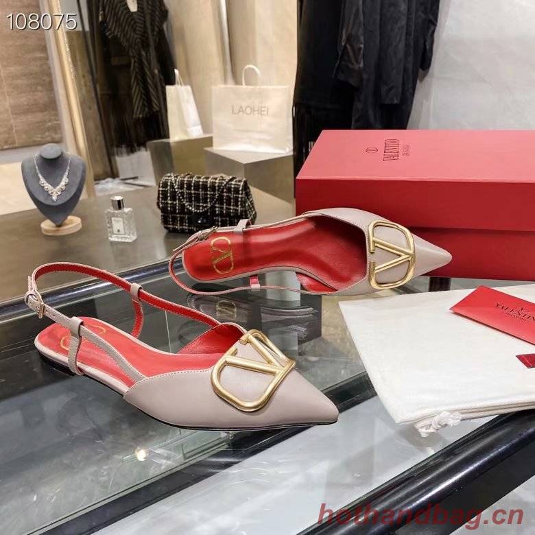 Valentino Shoes VT1012YZ-1 Valentino Shoes VT1012YZ-1