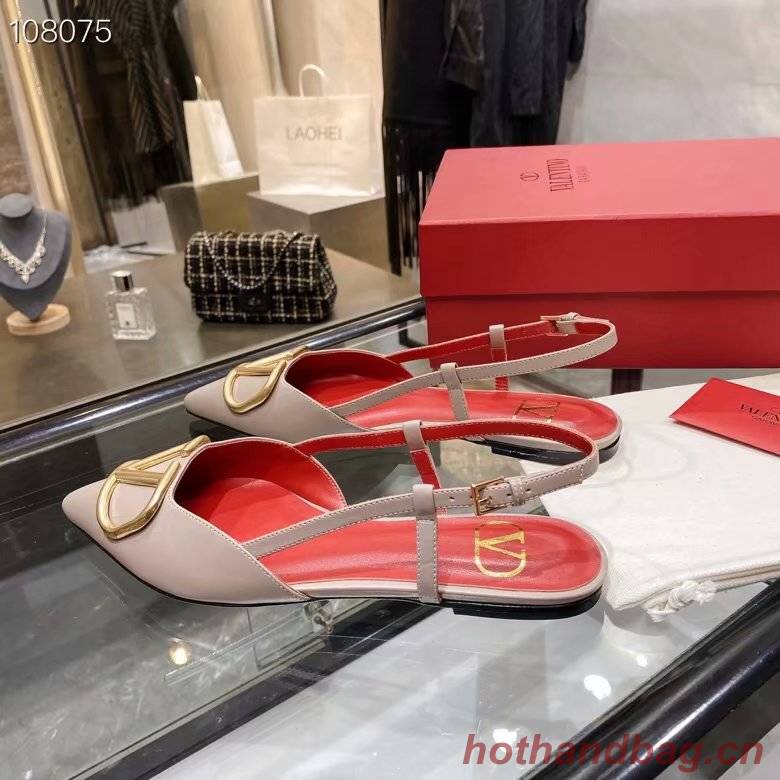 Valentino Shoes VT1012YZ-1 Valentino Shoes VT1012YZ-1