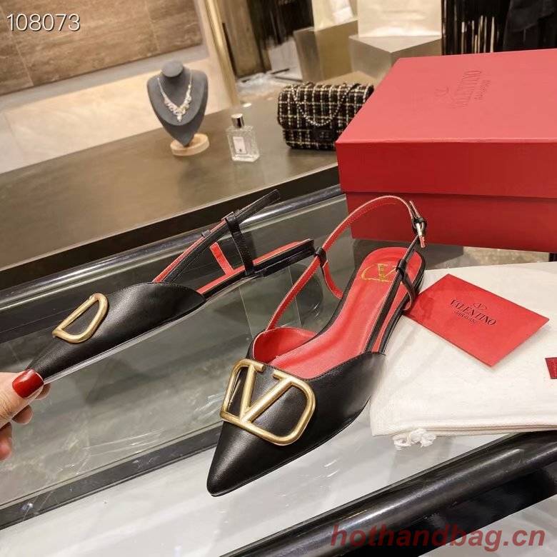 Valentino Shoes VT1012YZ-2 Valentino Shoes VT1012YZ-2