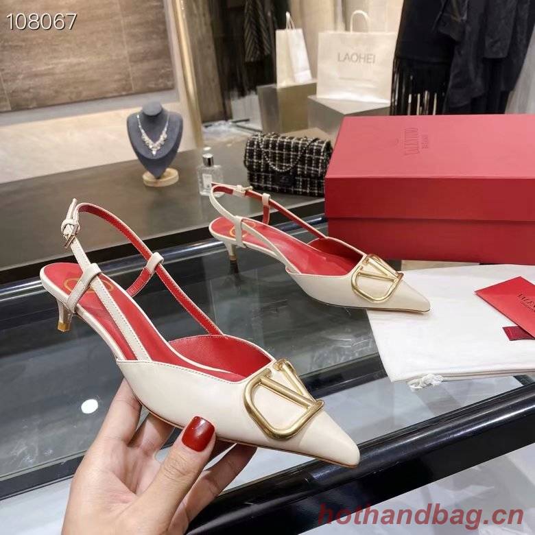 Valentino Shoes VT1012YZ-3 Valentino Shoes VT1012YZ-3