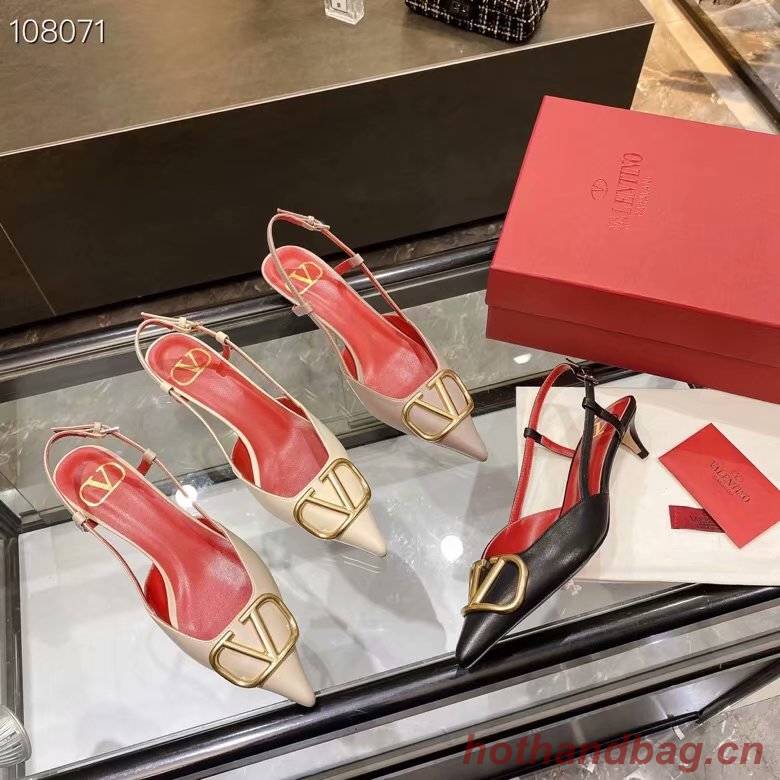 Valentino Shoes VT1012YZ-3 Valentino Shoes VT1012YZ-3