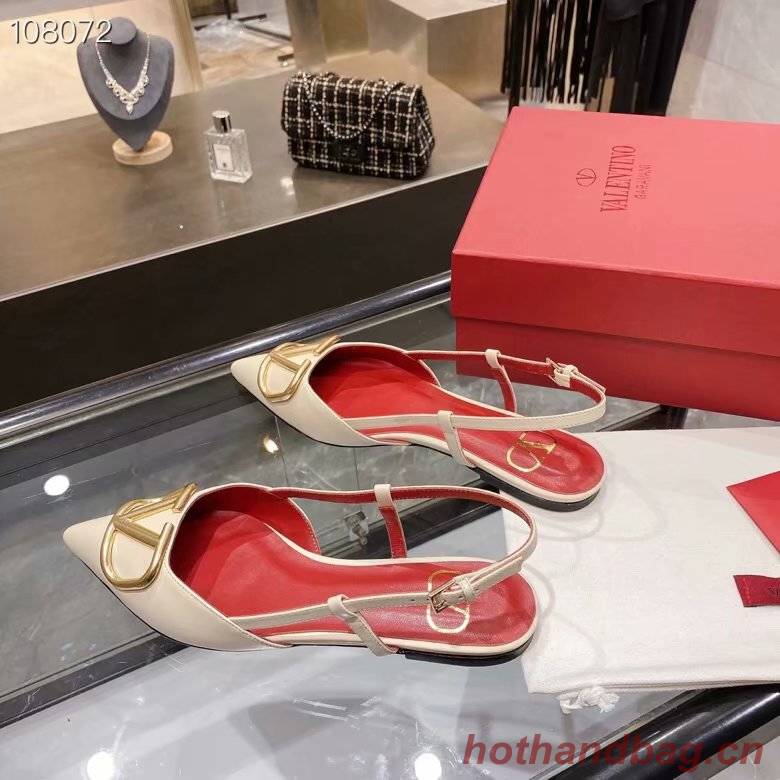 Valentino Shoes VT1012YZ-3 Valentino Shoes VT1012YZ-3