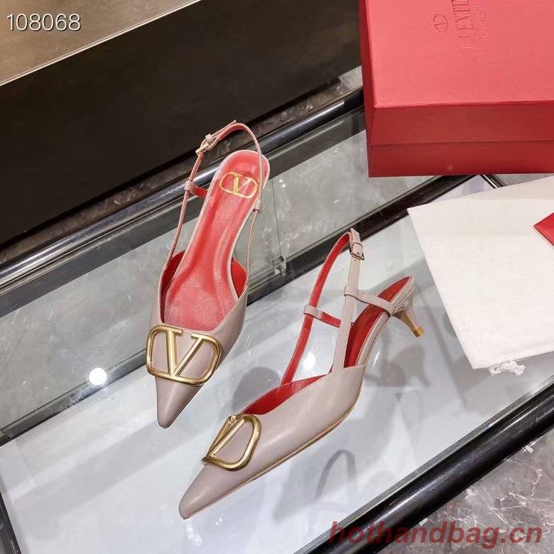 Valentino Shoes VT1013YZC-3 height 4CM Valentino Shoes VT1013YZC-3 height 4CM