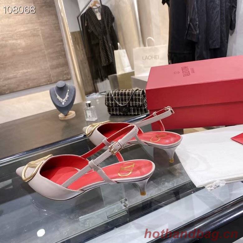 Valentino Shoes VT1013YZC-3 height 4CM Valentino Shoes VT1013YZC-3 height 4CM