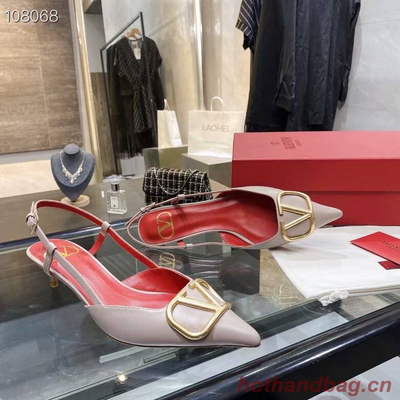 Valentino Shoes VT1013YZC-3 height 4CM Valentino Shoes VT1013YZC-3 height 4CM