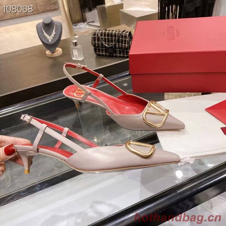 Valentino Shoes VT1013YZC-3 height 4CM Valentino Shoes VT1013YZC-3 height 4CM