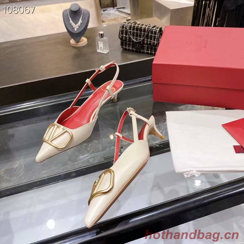 Valentino Shoes VT1013YZC-4 height 4CM Valentino Shoes VT1013YZC-4 height 4CM