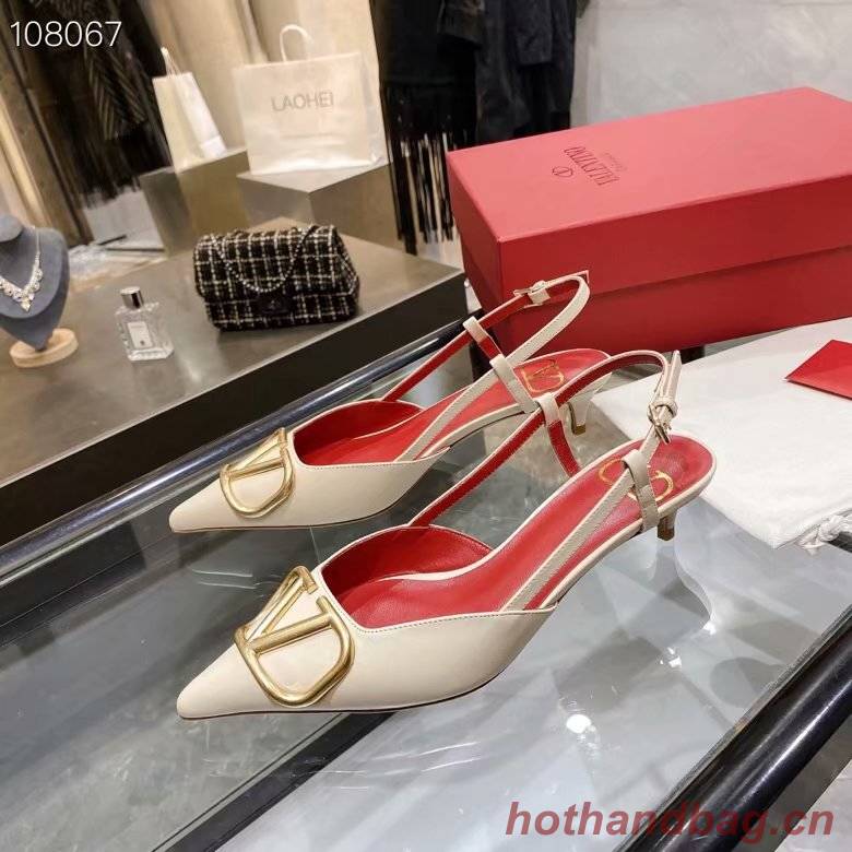 Valentino Shoes VT1013YZC-4 height 4CM Valentino Shoes VT1013YZC-4 height 4CM