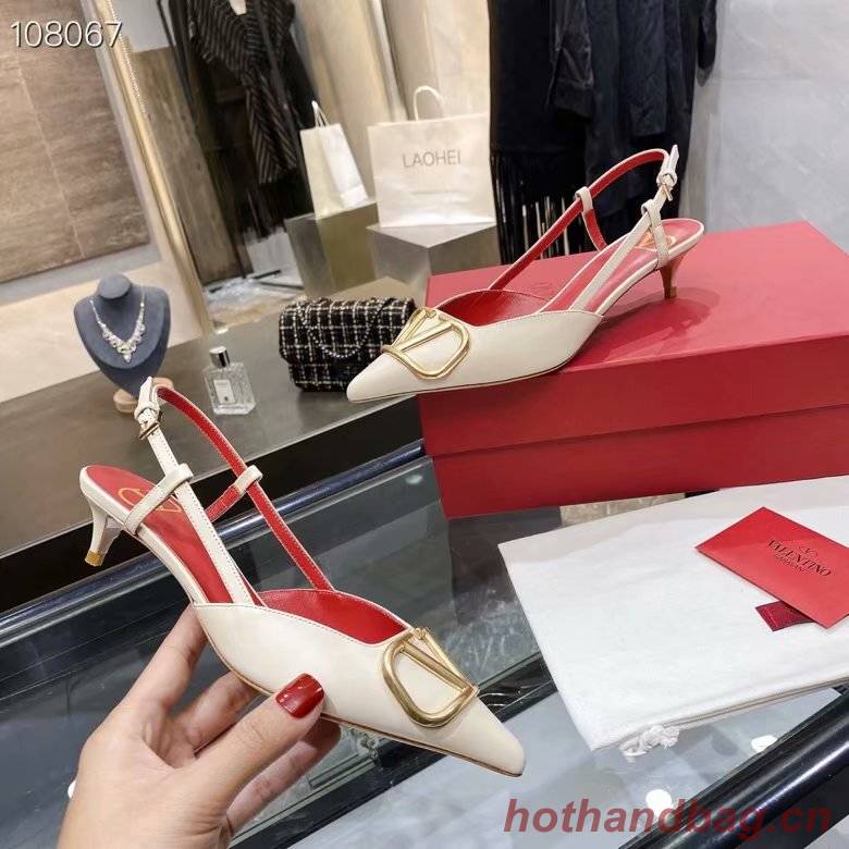 Valentino Shoes VT1013YZC-4 height 4CM Valentino Shoes VT1013YZC-4 height 4CM