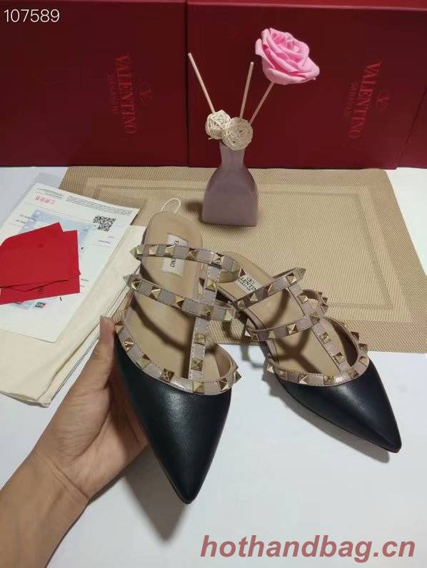 Valentino Shoes VT1020-1 Valentino Shoes VT1020-1