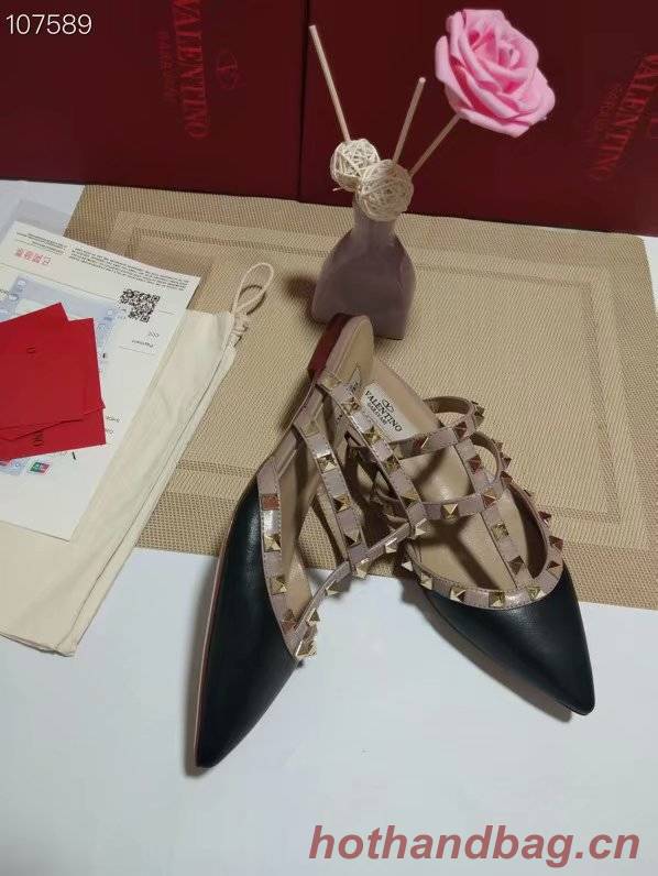 Valentino Shoes VT1020-1 Valentino Shoes VT1020-1