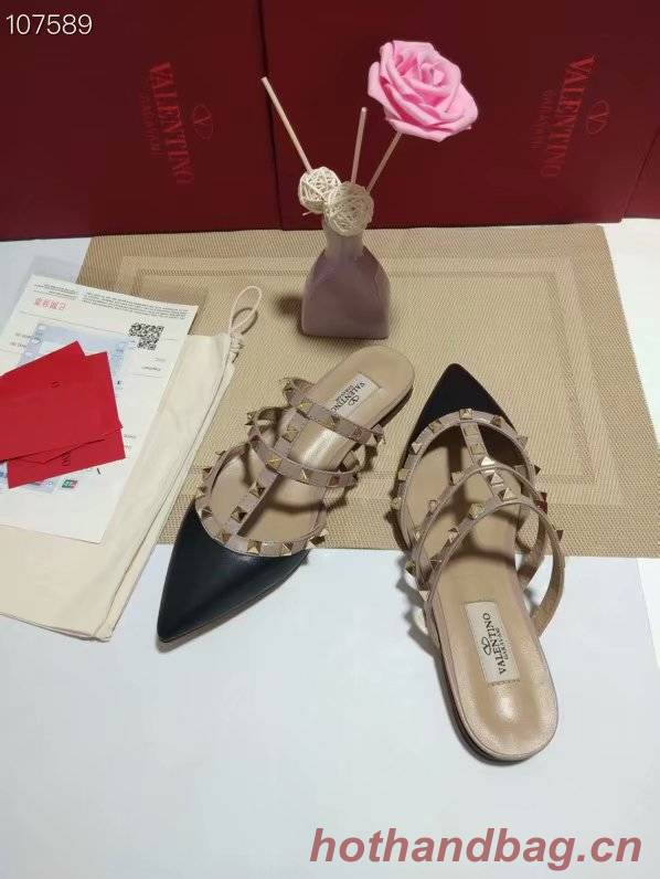 Valentino Shoes VT1020-1 Valentino Shoes VT1020-1