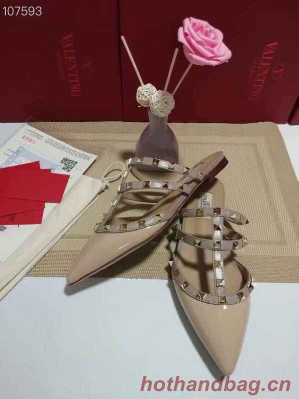 Valentino Shoes VT1020-2 Valentino Shoes VT1020-2