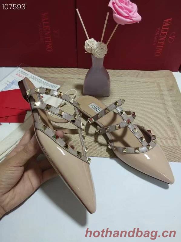 Valentino Shoes VT1020-2 Valentino Shoes VT1020-2