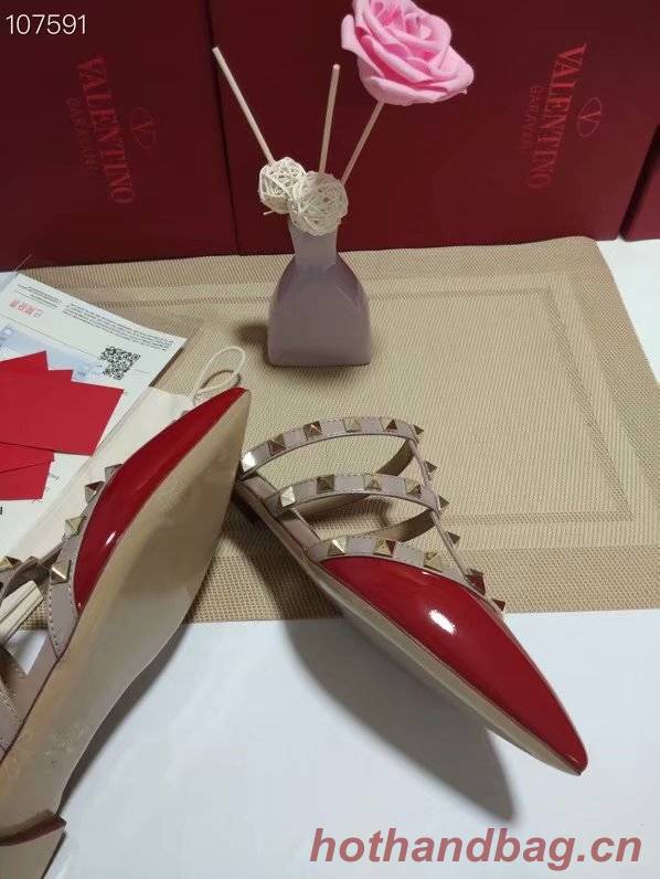 Valentino Shoes VT1020-3 Valentino Shoes VT1020-3