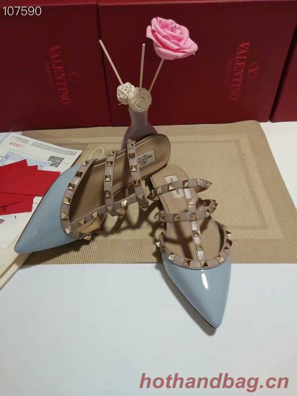 Valentino Shoes VT1020-4 Valentino Shoes VT1020-4