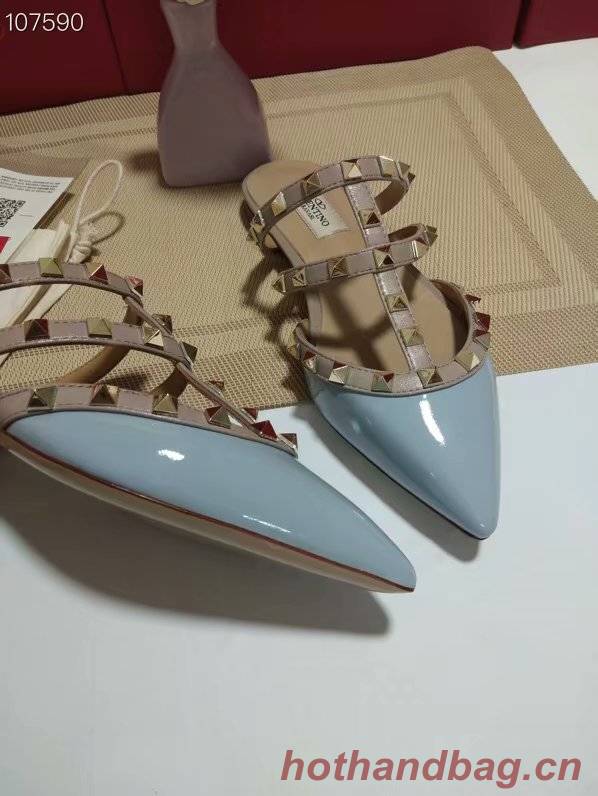 Valentino Shoes VT1020-4 Valentino Shoes VT1020-4