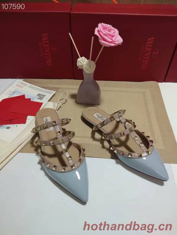 Valentino Shoes VT1020-4 Valentino Shoes VT1020-4