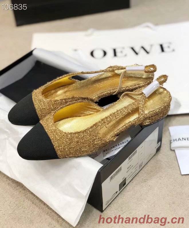 Chanel Shoes CH2676MX-2 Chanel Shoes CH2676MX-2