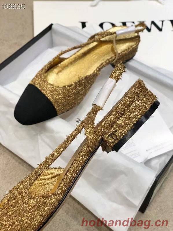 Chanel Shoes CH2676MX-2 Chanel Shoes CH2676MX-2