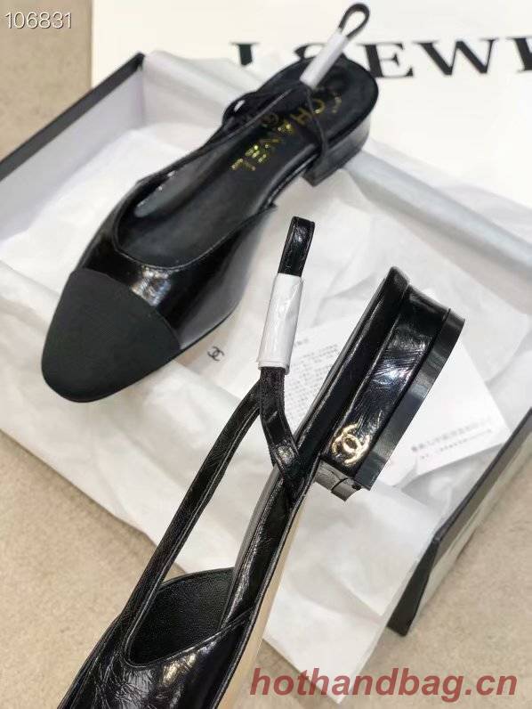 Chanel Shoes CH2676MX-6 Chanel Shoes CH2676MX-6