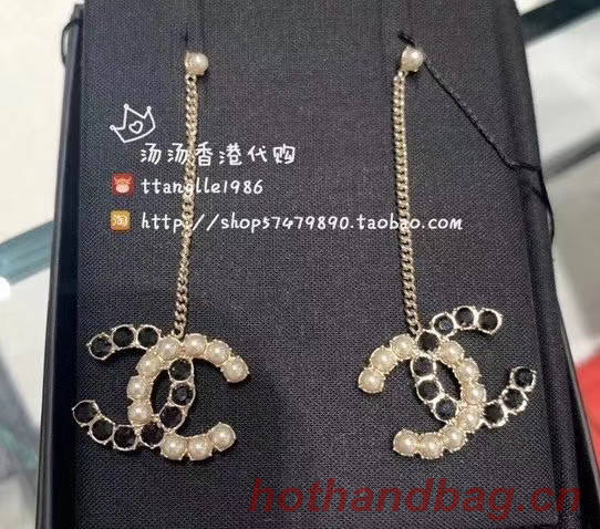 Chanel Earrings CE5653