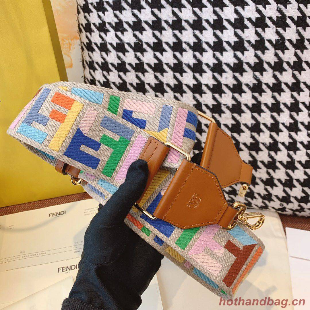 Fendi Long Shoulder Strap FD869 Fendi Long Shoulder Strap FD869