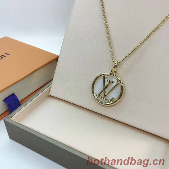 Louis Vuitton Necklace CE5675