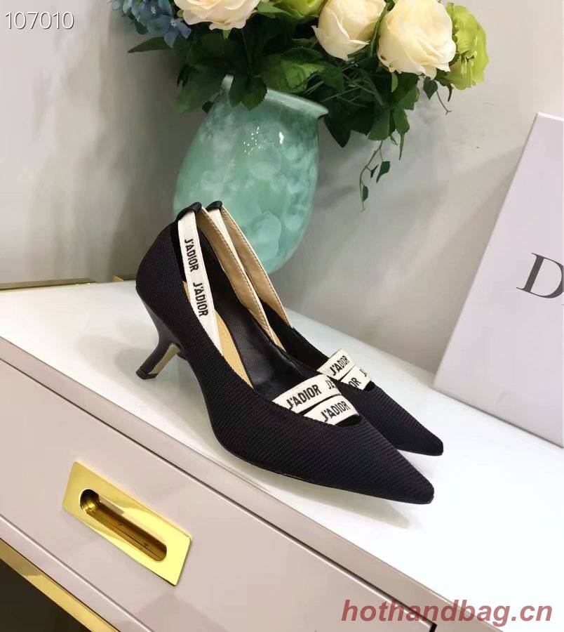 Dior Shoes Dior715DJ-1 height 6.5CM Dior Shoes Dior715DJ-1 height 6.5CM